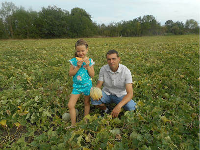 La Ferme des Pradeaux