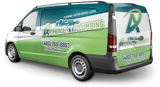 A Choice Plumbing