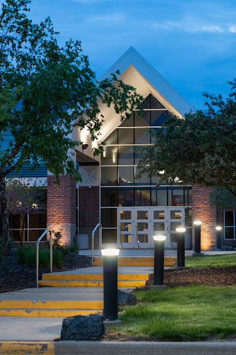 Performing Arts Theater «Ford Community & Performing Arts Center», reviews and photos, 15801 Michigan Ave, Dearborn, MI 48126, USA