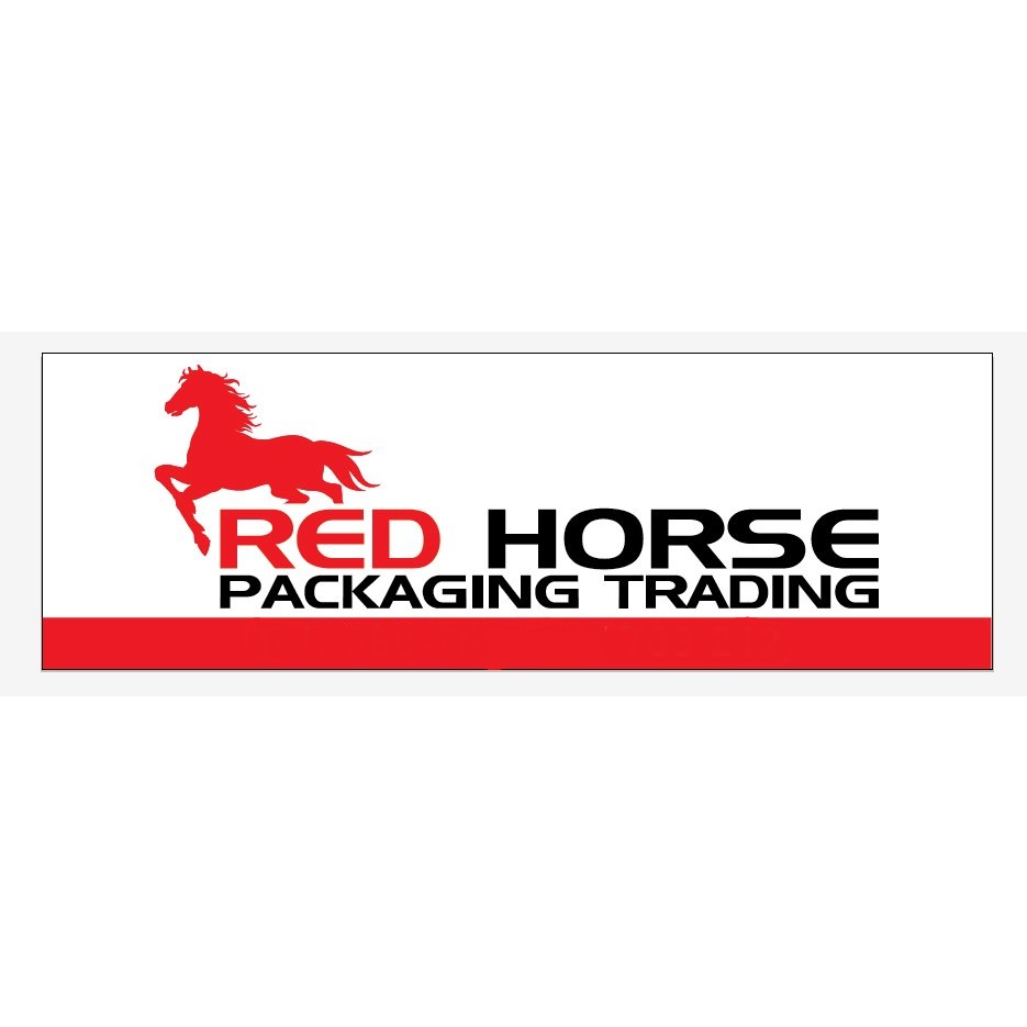 Red Horse Packaging Trading