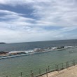 Public Toilets Dee Why Beach