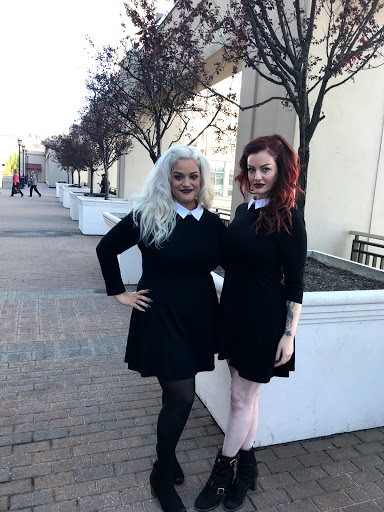 Explore sternum tattoo ideas for females, creative tattoo ideas in Glastonbury, available at Sarah Victor Studios