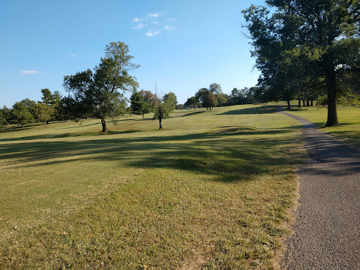 Golf Course «Fendrich Golf Course», reviews and photos, 1900 E Diamond Ave, Evansville, IN 47711, USA