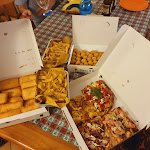 Photo n°4 de l'avis de Fede.a fait le 10/01/2020 à 18:21 sur le  Prima Volta à Venise