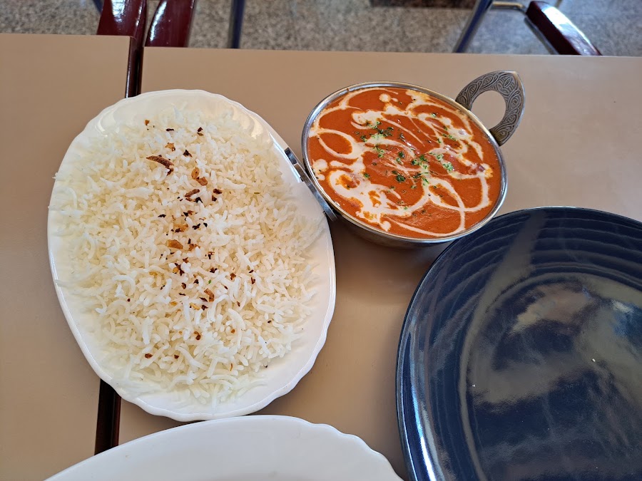 Saran Indian cuisine