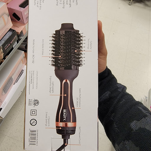 Department Store «Marshalls», reviews and photos, 425 Ernest W Barrett Pkwy NW, Kennesaw, GA 30144, USA