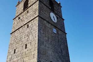 Torre de Lucano image