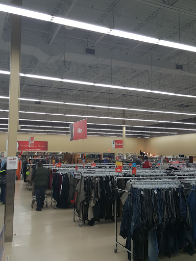 Thrift Store «Savers», reviews and photos, 1231 N Gary Ave, Carol Stream, IL 60188, USA