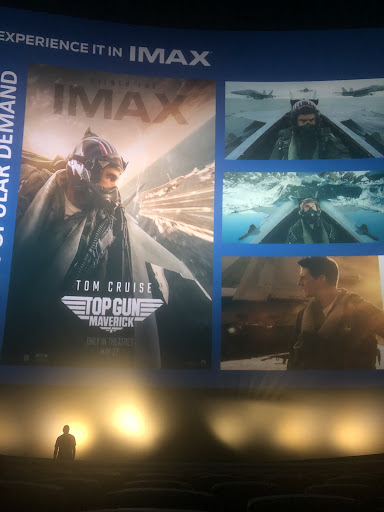 Imax Theater «AutoNation® IMAX 3D Theater», reviews and photos, 401 SW 2nd St, Fort Lauderdale, FL 33312, USA