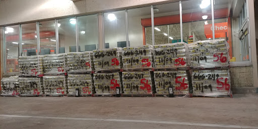 Home Improvement Store «The Home Depot», reviews and photos, 2359 FL-44, New Smyrna Beach, FL 32168, USA