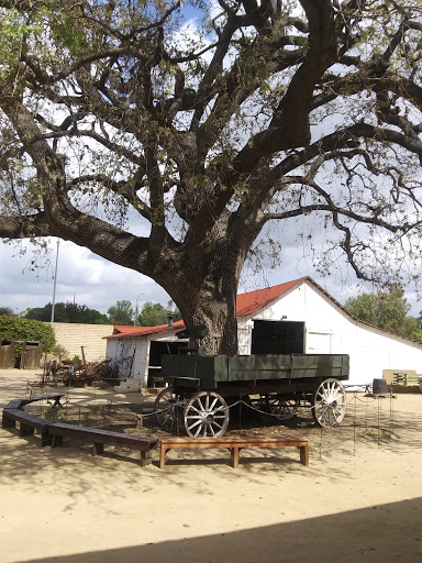 Museum «Leonis Adobe Museum», reviews and photos, 23537 Calabasas Rd, Calabasas, CA 91302, USA