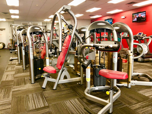 Gym «Snap Fitness», reviews and photos, 2216 County Rd D West, St Paul, MN 55112, USA