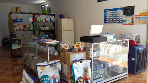 Farmacia veterinaria Shaddai