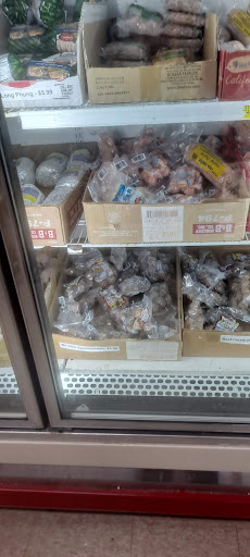 Supermarket «Saigon Supermarket», reviews and photos, 4258 Cottage Hill Rd, Mobile, AL 36609, USA