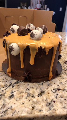 Bakery «The Sweet Tooth Fairy», reviews and photos, 101 E 12300 S, Draper, UT 84020, USA