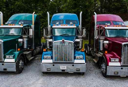 Mécanique LS | Service routier camion lourd