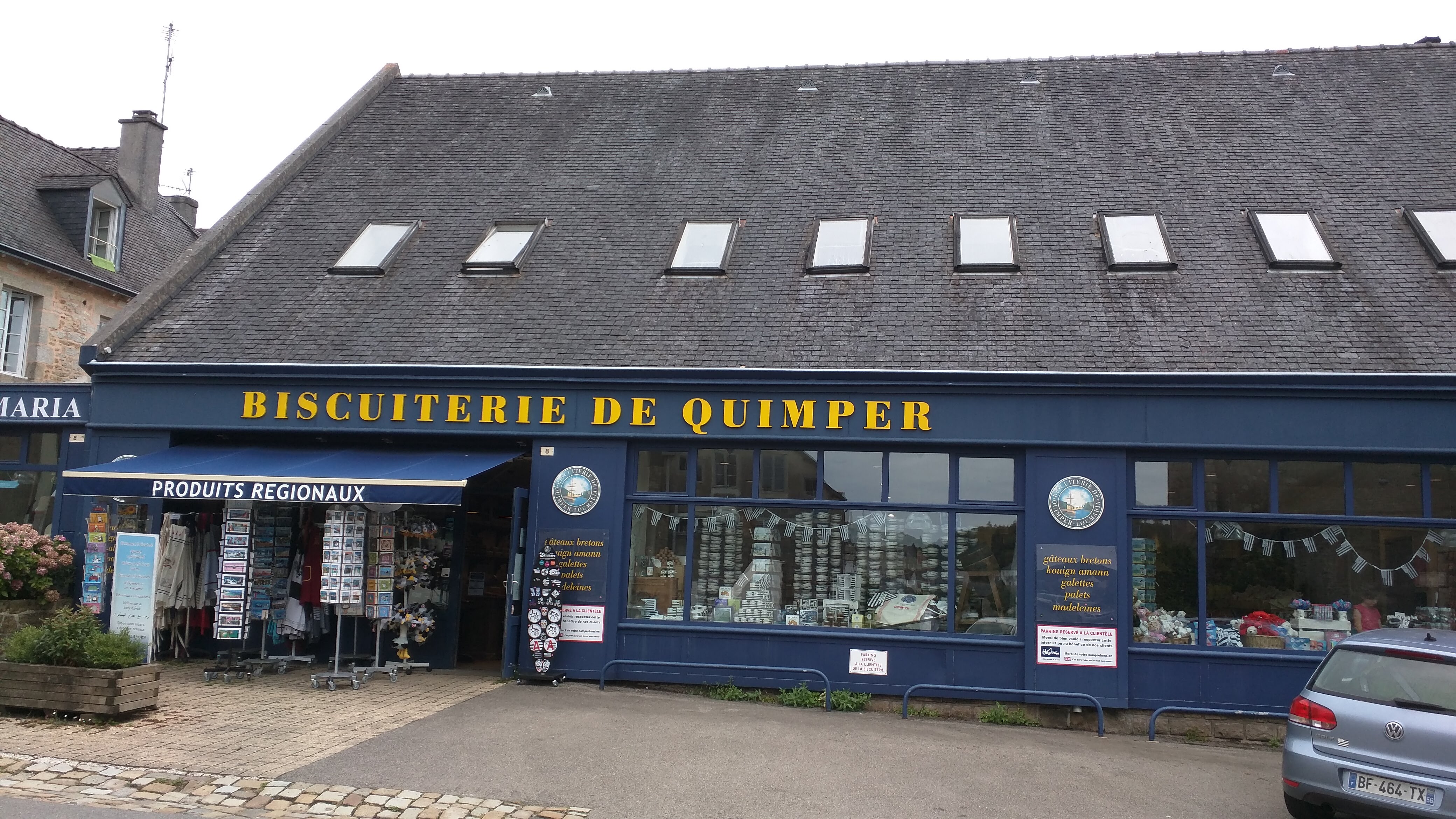 Photo n° 1 de l'avis de Alain.o fait le 28/07/2018 à 15:10