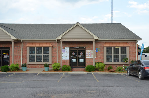 Health Food Store «Heath Health Foods», reviews and photos, 3530 Lone Oak Rd, Paducah, KY 42003, USA