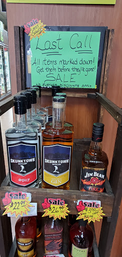 Liquor Store «Valley Wines & Spirits», reviews and photos, 800 Denow Rd J, Pennington, NJ 08534, USA