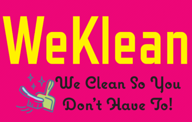WeKlean South Wales Ltd - Cleaning South Wales - House cleaning service