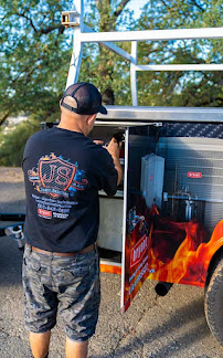 Jason Sanchez Heating & Air Inc. - Photo 3 - Car repair in Redding, CA, Redding