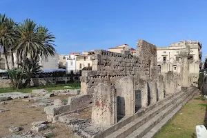 Temple of Apollo image