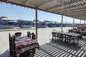 Dostluq restoranı image