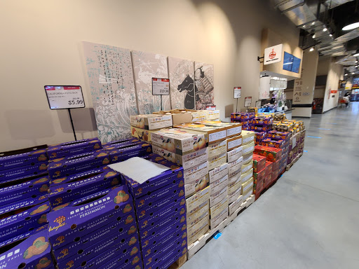 Korean Grocery Store «H Mart», reviews and photos, 260 Bergen Turnpike, Little Ferry, NJ 07643, USA