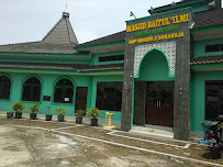 Foto SMP  Negeri 2 Sokaraja, Kabupaten Banyumas