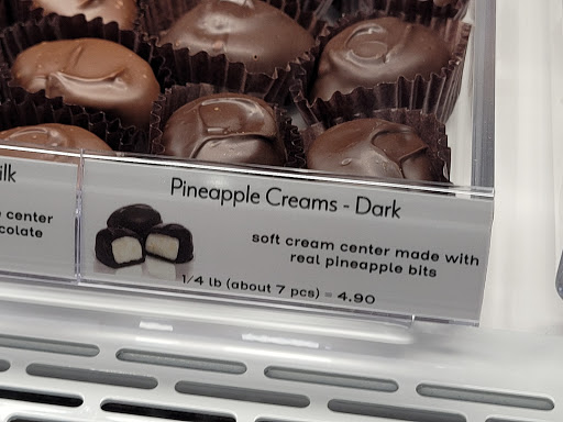 Chocolate Shop «Abdallah Candies and Gifts», reviews and photos, 6075 147th St W, Apple Valley, MN 55124, USA