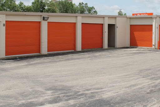 Self-Storage Facility «Public Storage», reviews and photos, 535 S 84th St, Milwaukee, WI 53214, USA