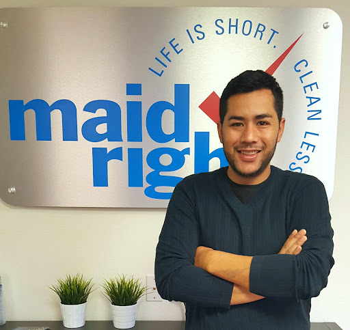 House Cleaning Service «Maid Right of North Phoenix», reviews and photos, 14040 N Cave Creek Rd #308, Phoenix, AZ 85022, USA