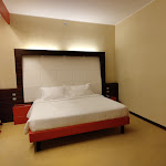 Photo n°1 de l'avis de A.B.. fait le 29/01/2024 à 09:17 sur le  Hilton Garden Inn Lecce à Lecce