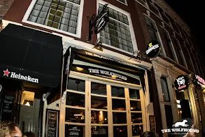 The Wolfhound Irish Bar & Kitchen image