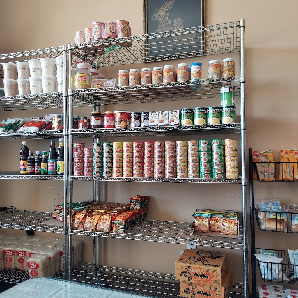 Bangkok OMG Thai Kitchen 98903