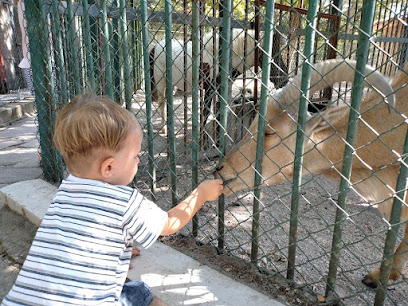 Haskovo Zoo