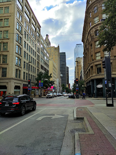 Tourist Attraction «Giant Eyeball», reviews and photos, 1601 Main St, Dallas, TX 75201, USA