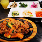 Photo n° 2 de l'avis de Christophe.o fait le 28/05/2024 à 16:38 pour GATT KOREAN CUISINE à Paris