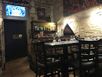 Atmosphère du Restaurant LE VIEUX CHAUDRON à Bordeaux - n°5