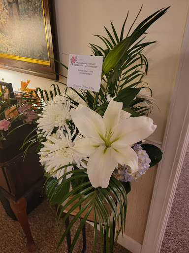 Florist «Coggins Flowers & Gifts», reviews and photos, 800 N Church St, Spartanburg, SC 29303, USA