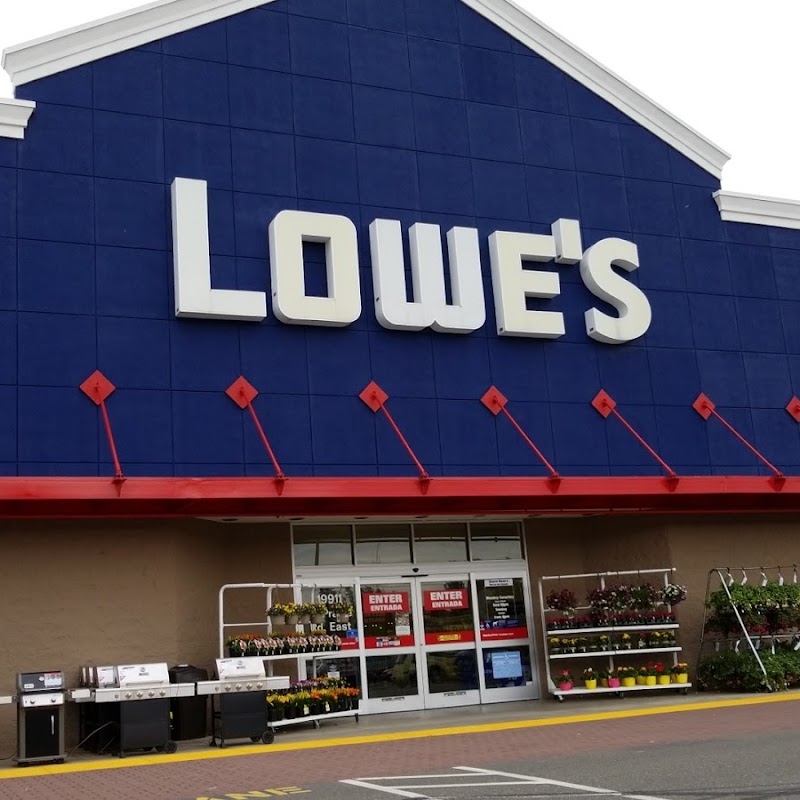 Lowe's Home Improvement