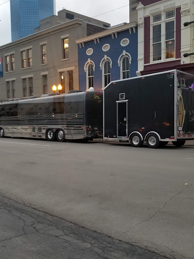 Opera House «Lexington Opera House», reviews and photos, 401 W Short St, Lexington, KY 40507, USA