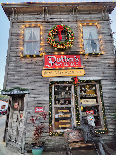 Museum «Old Drugstore», reviews and photos, 31 Orange St, St Augustine, FL 32084, USA