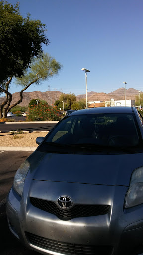 Shopping Mall «Ancala Village Shopping Center», reviews and photos, 11250 E Vía Linda, Scottsdale, AZ 85259, USA