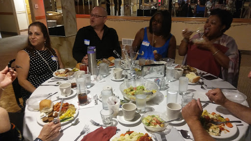 Banquet Hall «Diplomat Banquet Center», reviews and photos, 1956 Lyell Ave, Rochester, NY 14606, USA