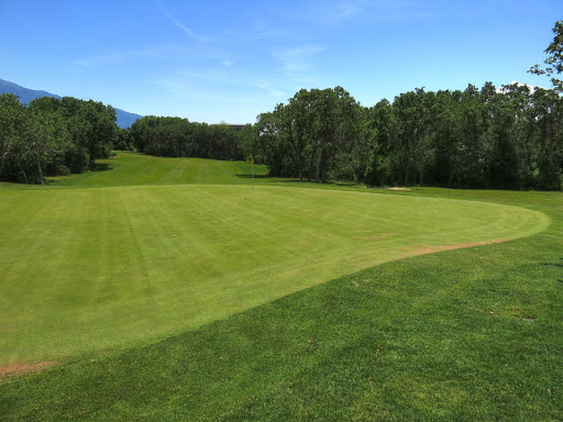 Public Golf Course «Old Mill Golf Course», reviews and photos, 6080 Wasatch Blvd, Holladay, UT 84121, USA