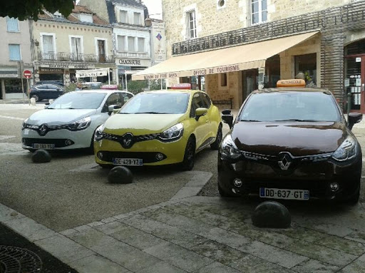 E.c.t. École de conduite De Thiviers à Thiviers, Dordogne