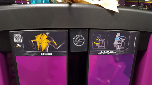 Gym «Planet Fitness», reviews and photos, 31124 Beck Rd, Novi, MI 48377, USA