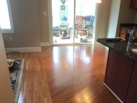 Carpet Store «Rawlings Floor Covering», reviews and photos, 204 Main St, Wakefield, RI 02879, USA