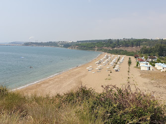 BOTAŞ Plaj